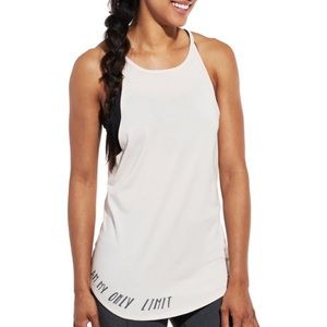 Light Pink Calia “Limit” Tank